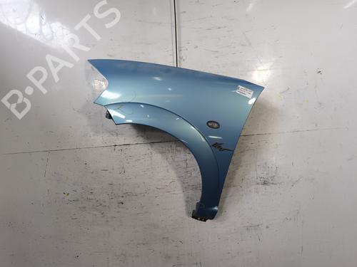 Used Left front fenders CITROËN C3 I (FC_, FN_) 1.6 16V (109 hp) 27265218