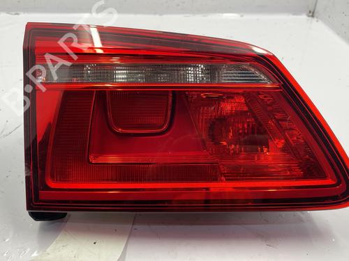 Used Left tailgate light VW GOLF SPORTSVAN VII (AM1, AN1) 1.4 TSI (125 hp) 22843966
