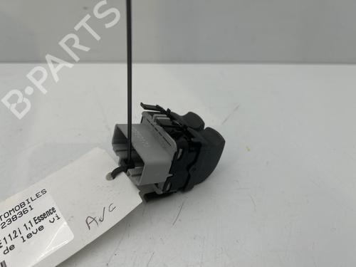 Left front window switch RENAULT TWINGO II (CN0_) 1.2 16V (CN0K, CN0V, CN0A) | BP39459237I27 - Image 3