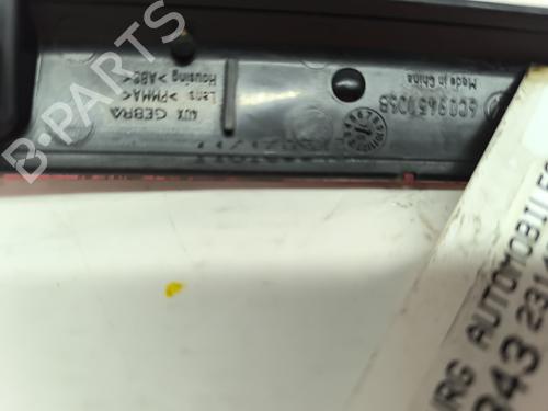 Used Rear bumper right light Rear bumper right light VW POLO V (6R1, 6C1) 1.2 TSI 16V (90 hp) 30825936 30825936