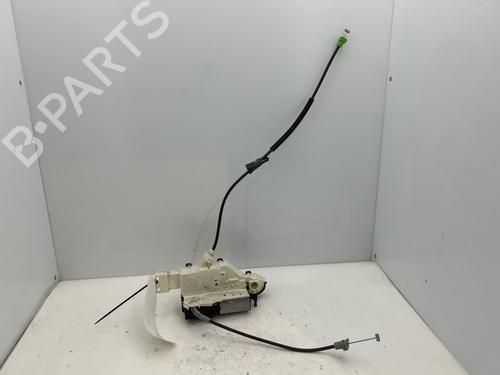 Used Front left lock Front left lock 38326386 38326386