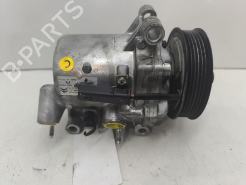 AC compressor CITROËN JUMPY III Van (V_) 2.0 BlueHDi 180 | BP30818956M34  - Image 5
