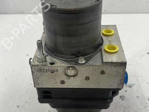 ABS pump CITROËN C4 II (NC_) 1.6 HDi 110 | BP22828632M43 
