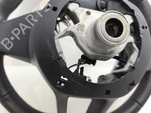 Steering wheel RENAULT ARKANA I (LCM_, LDN_) 1.6 E-TECH 145 (LDMU) | BP29193868C49 - Image 3