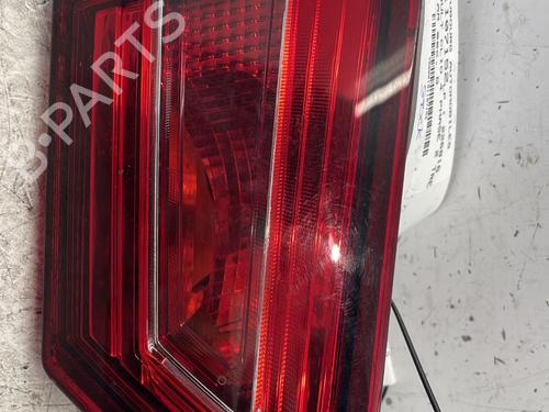Used Left tailgate light RENAULT CLIO IV (BH_) 0.9 TCe 75 (BHNP) (76 hp) 23429536