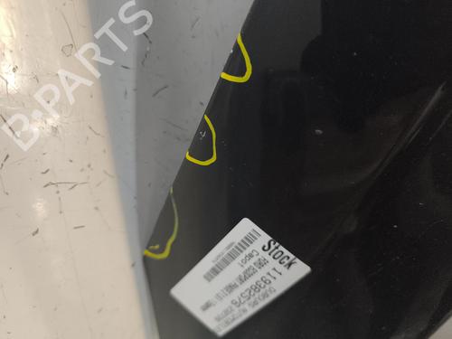 Hood FORD ECOSPORT 1.0 EcoBoost | BP32341321C1 