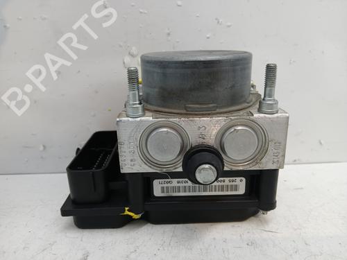 ABS pump OPEL CORSA D (S07) 1.3 CDTI (L08, L68) | BP29540827M43 