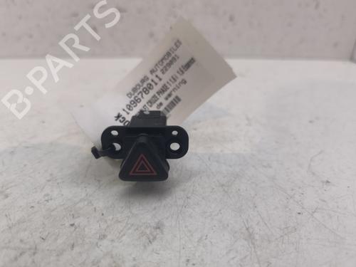 Warning switch CHEVROLET CRUZE Hatchback (J305) 1.6 | BP27641318I22 - Image 5