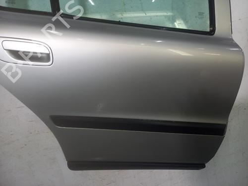 Right rear door VOLVO S60 I (384) 2.4 | BP22847558C5 