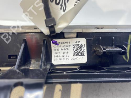 Electronic module PEUGEOT 2008 II (UD_, US_, UY_, UJ_, UR_, UC_) e-2008 (UKZKXZ) | BP28963334M83 
