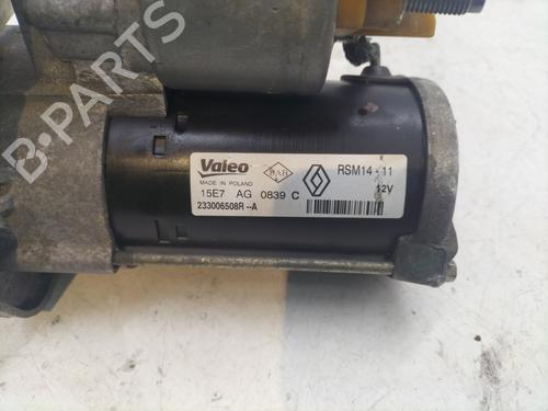 Starter RENAULT KANGOO / GRAND KANGOO II (KW0/1_) 1.5 dCi 90 (KW05, KW08, KW0G, KW11) | BP28414851M8 