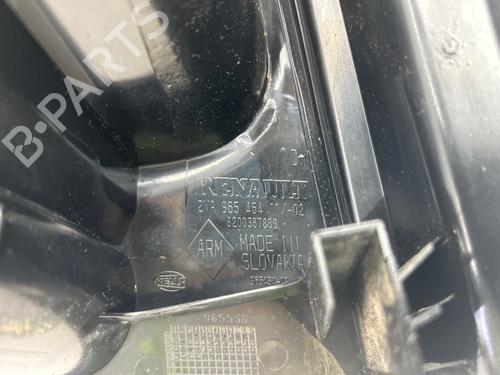 Right taillight RENAULT TWINGO II (CN0_) 1.2 16V (CN0K, CN0V, CN0A) | BP38476199C35 - Image 5