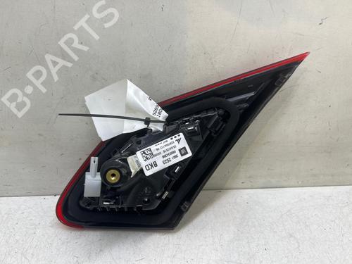 Farolim esquerdo da mala OPEL CORSA E (X15) 1.4 Turbo (08, 68) | BP39378941C79 - Image 2