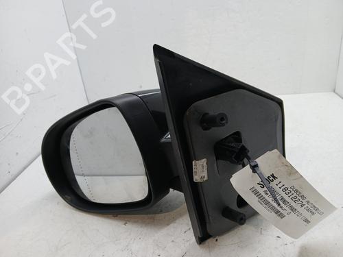 left-mirror-renault-twingo-ii-cn0_-2007-31581809 main image