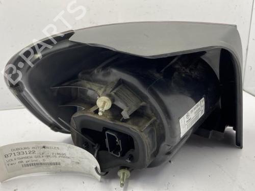 Right taillight VW GOLF PLUS V (5M1, 521) 1.9 TDI | BP22834984C35 