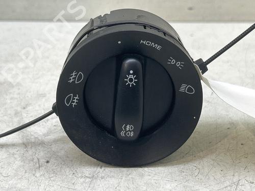 Headlight switch PORSCHE CAYMAN (987) 2.7 | BP38326584I24 - Image 2