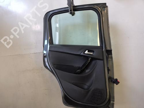 left-rear-door-citroen-c3-ii-sc_-2009-37503534 main image
