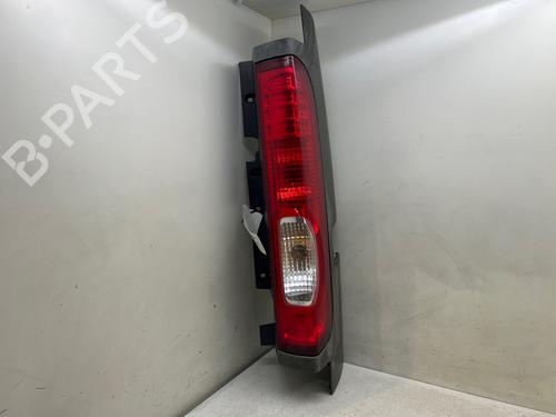 Right taillight RENAULT TRAFIC II Van (FL) 2.0 dCi 90 (FL0H, FL00, FL01, FL0M, FL0P, FL0S) | BP38921674C35 - Image 3