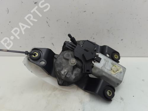 Used Rear wiper motor MERCEDES-BENZ B-CLASS Sports Tourer (W245) B 180 CDI (245.207) (109 hp) 25996839