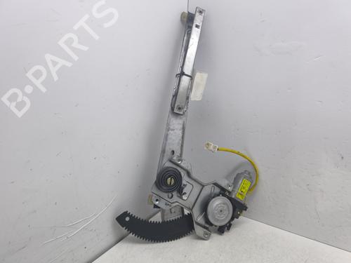 Used Front left window mechanism HYUNDAI MATRIX (FC) 1.5 CRDi (102 hp) 30672235