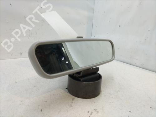 Ryggespeil Innvendig AUDI A6 C6 Avant (4F5) 2.7 TDI quattro (180 hp) 29960167
