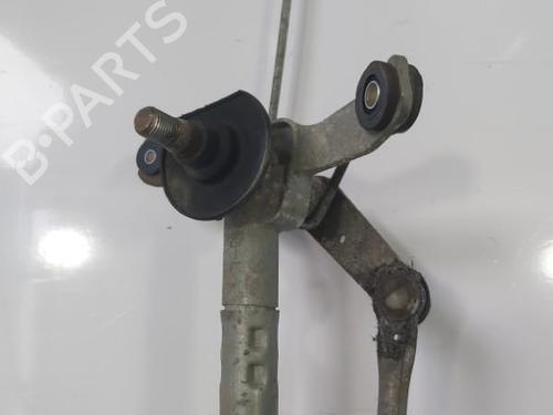 Front wiper motor HONDA CIVIC VIII Hatchback (FN, FK) 2.2 CTDi (FK3) | BP22832224M29 