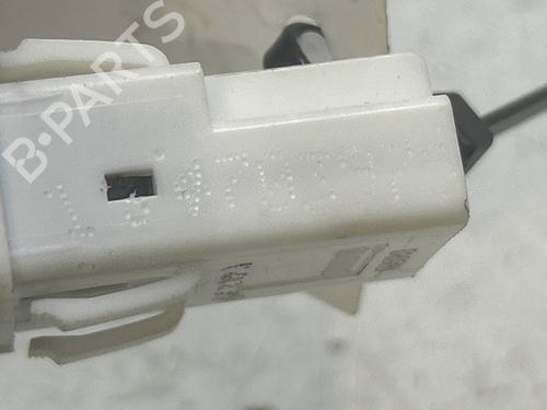 Warning switch CITROËN C1 (PM_, PN_) 1.0 | BP40515903I22 - Image 2