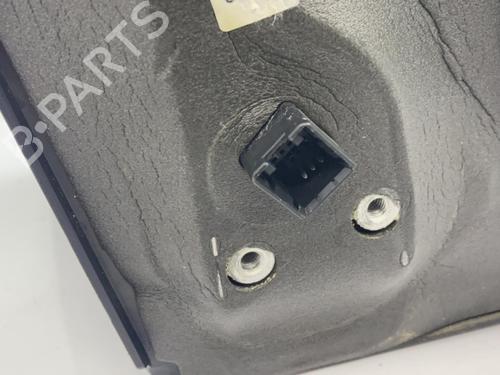 Used Left mirror HYUNDAI GETZ (TB) 1.5 CRDi (88 hp) 22816381