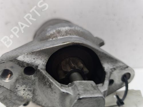 Starter RENAULT MODUS / GRAND MODUS (F/JP0_) 1.2 (JP0C, JP0K, FP0C, FP0K, FP0P, JP0P, JP0T) | BP26130725M8 - Image 4