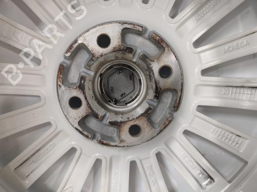 Rim RENAULT TWINGO III (BCM_, BCA_)  | BP29438800C45 