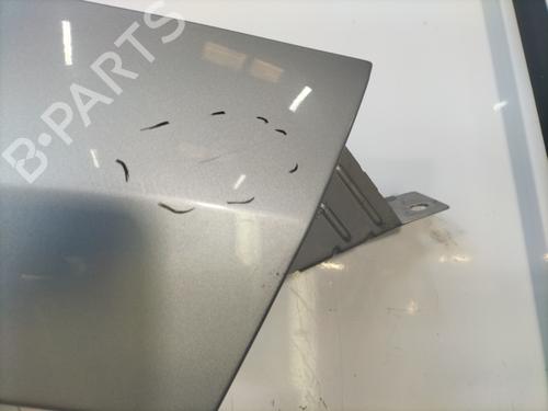 Right front fenders PEUGEOT 207 (WA_, WC_) 1.4 HDi | BP29582122C42 