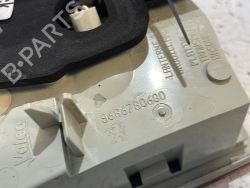 Right tailgate light PEUGEOT 508 SW I (8E_) 1.6 HDi | BP28414789C80 