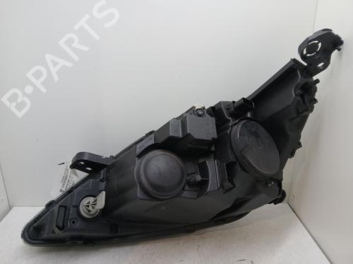 Used Right headlight Right headlight PEUGEOT 308 I (4A_, 4C_) [2007-2016] 36479054 36479054