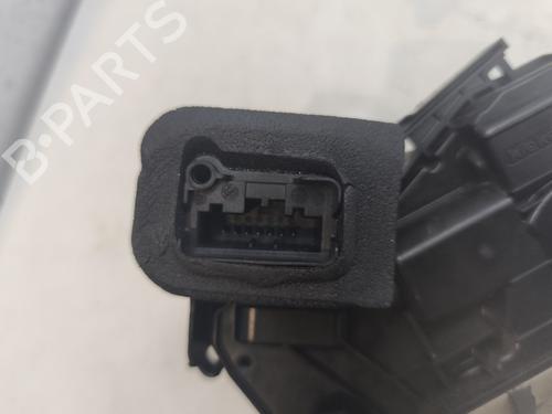 Rear left lock VW POLO V (6R1, 6C1) 1.4 TDI | BP28064939C100 