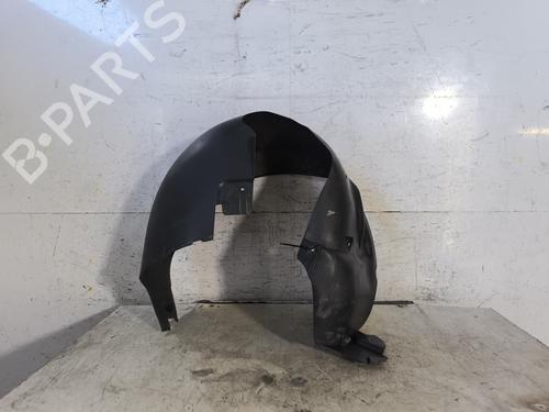 Used Wheel arch CITROËN C4 I (LC_) 1.6 HDi (109 hp) 27296581