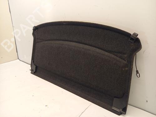 Rear parcel shelf BMW 1 (E87) 118 d | BP33174500C85  - Image 5