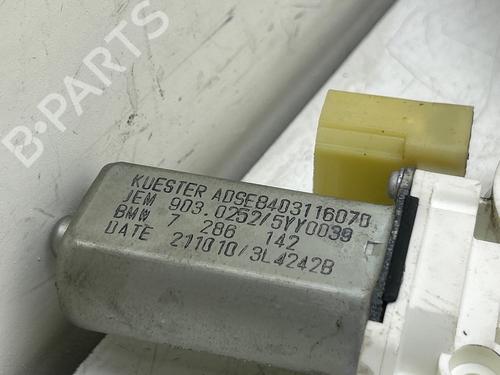 Front right window mechanism BMW 1 Coupe (E82) 120 d | BP38780279C23 - Image 4