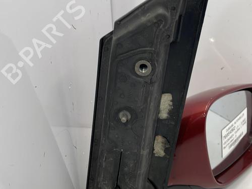 Right mirror VW TOURAN (1T1, 1T2) 2.0 TDI | BP22828953C27 