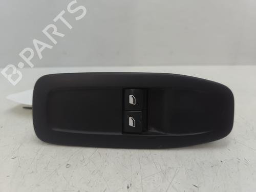 Used Left front window switch PEUGEOT 208 I (CA_, CC_) 1.2 VTI 82 (82 hp) 31149443