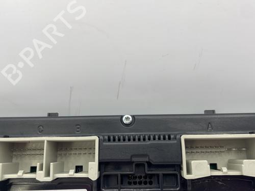 Climate control SEAT LEON (1P1) 1.6 TDI | BP31987893I5