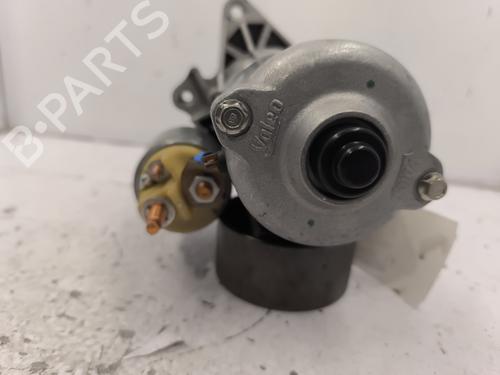 Starter RENAULT MASTER III Van (FV) 2.3 dCi 150 FWD (FV0F, FV03, FV09) | BP25833191M8 - Image 3