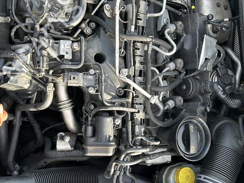 Used Gearbox SEAT IBIZA IV (6J5, 6P1) 1.2 TDI (75 hp) 22844717