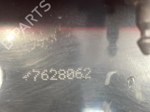 Right taillight FORD C-MAX (DM2) 1.6 TDCi | BP22829837C35 