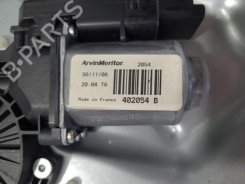Front right window mechanism KIA CEE'D Hatchback (ED) 1.6 CRDi 90 | BP22827913C23 - Image 5