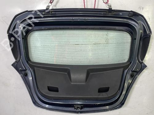 Tailgate OPEL CORSA D (S07) 1.3 CDTI (L08, L68) | BP22843081C6 