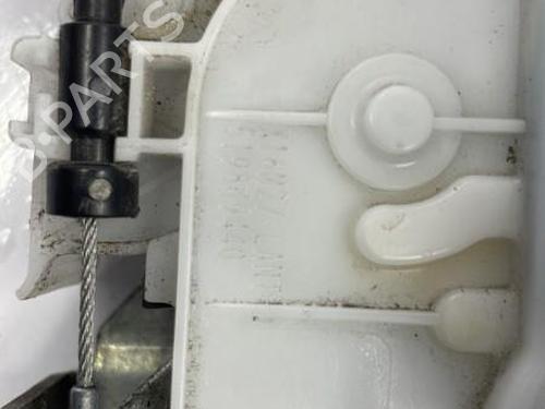 Used Front right lock Front right lock FIAT TIPO Hatchback (356_, 357_) 1.6 D (356HXG1B, 356HXG11) (120 hp) 22836489 22836489