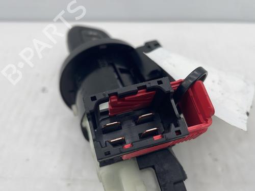 Ignition barrel RENAULT TWINGO III (BCM_, BCA_) 1.0 SCe 70 (BCMB) | BP31997202M48