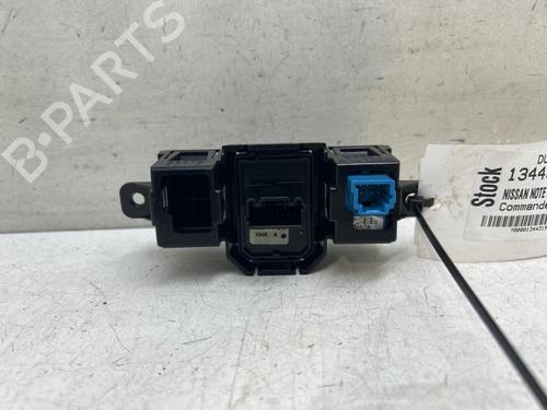 Mirror switch NISSAN NOTE (E12) 1.2 | BP40077770I25 - Image 3
