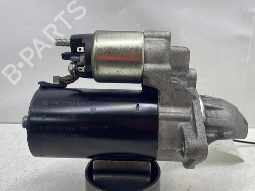 Starter BMW 1 (E87) 118 d | BP33994836M8 - Image 2