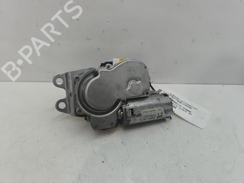 Used Rear wiper motor CITROËN XSARA (N1) 1.6 16V (109 hp) 29377429
